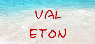valeton品牌logo