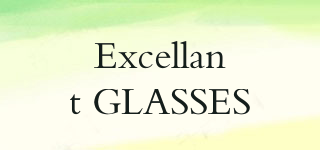 Excellant GLASSES品牌logo