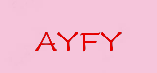 AYFY品牌logo