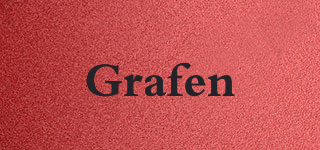 Grafen品牌logo