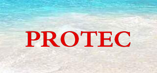 PROTEC品牌logo