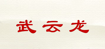 武云龍品牌logo