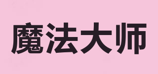 Mister Magic/魔法大師品牌logo