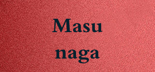 Masunaga品牌logo