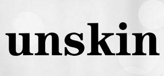 unskin品牌logo