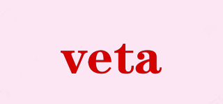 veta品牌logo