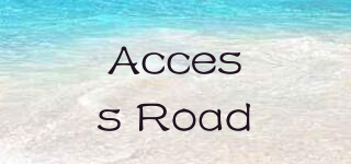 Access Road品牌logo