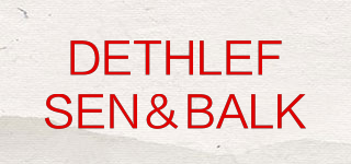 DETHLEFSEN＆BALK品牌logo