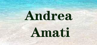 Andrea Amati品牌logo