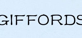 GIFFORDS品牌logo