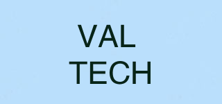 VAL TECH品牌logo