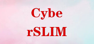 CyberSLIM品牌logo