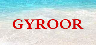 GYROOR品牌logo