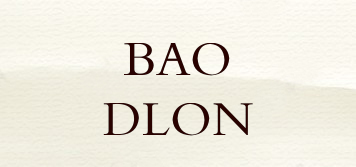 BAODLON品牌logo