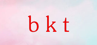 bkt品牌logo