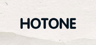 HOTONE品牌logo