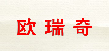 OREKI/歐瑞奇品牌logo