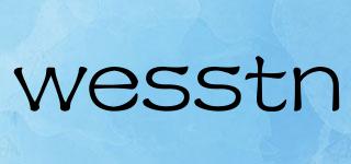 wesstn品牌logo