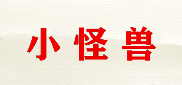 小怪獸品牌logo