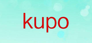 kupo品牌logo