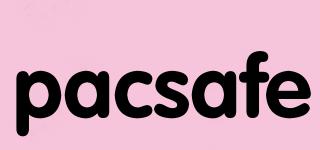 pacsafe品牌logo