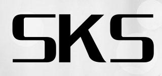 SKS品牌logo