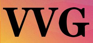 VVG品牌logo