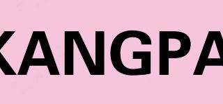 KANGPAI品牌logo