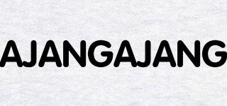 AJANGAJANG品牌logo