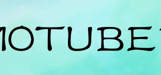 MOTUBER品牌logo