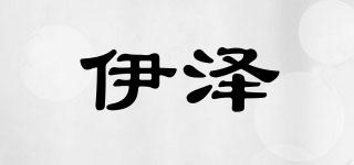 Easer/伊澤品牌logo