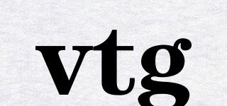 vtg品牌logo