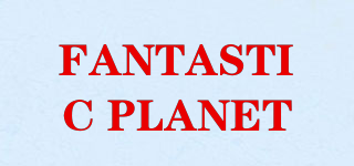 FANTASTIC PLANET品牌logo