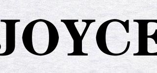 JOYCE品牌logo