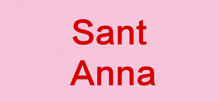 Sant Anna品牌logo