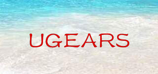 UGEARS品牌logo