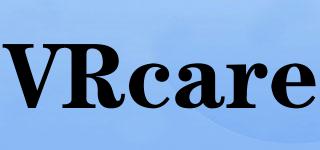 VRcare品牌logo