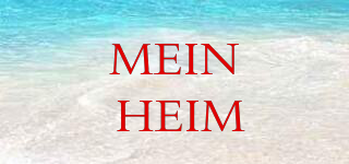 MEIN HEIM品牌logo