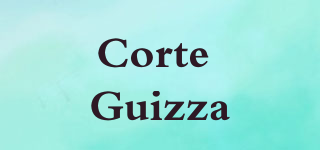 Corte Guizza品牌logo