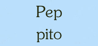 Peppito品牌logo