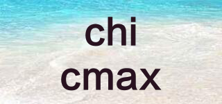 chicmax品牌logo