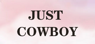 JUST COWBOY品牌logo