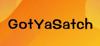 GotYaSatch品牌logo