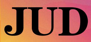 JUD品牌logo