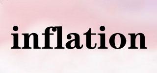 inflation品牌logo