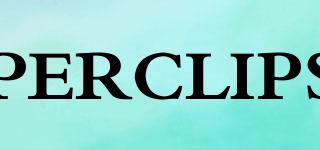 PERCLIPS品牌logo