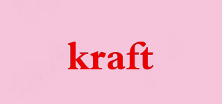 kraft品牌logo