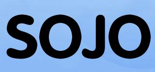 SOJO品牌logo