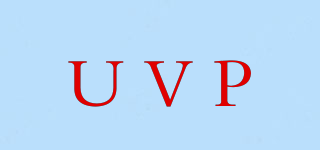 UVP品牌logo