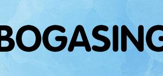 BOGASING品牌logo